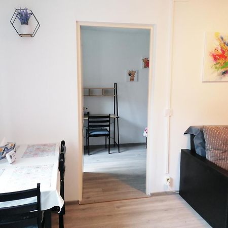 Romanilor - Studio First Floor Deva Exteriör bild