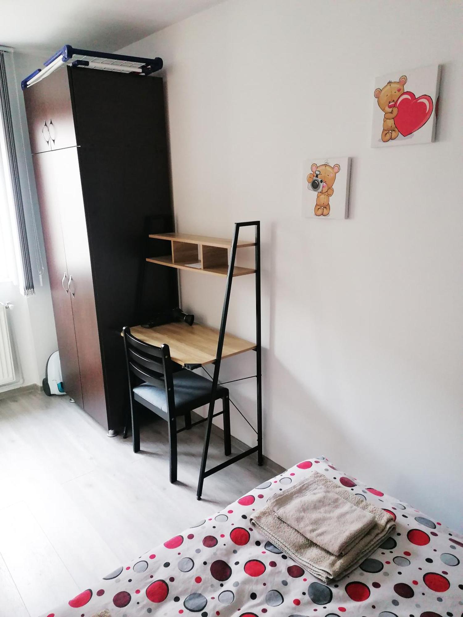 Romanilor - Studio First Floor Deva Exteriör bild